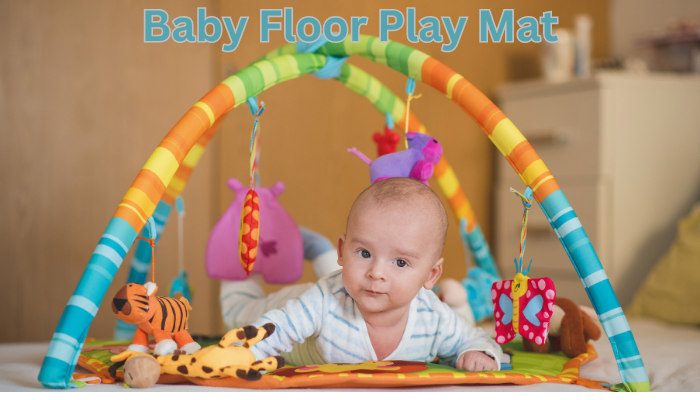 Baby Floor Play Mat